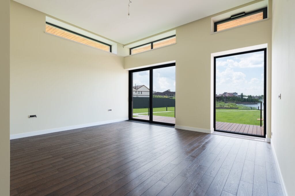 EXHAUSTIVE HOME Or BUILDING INSPECTION