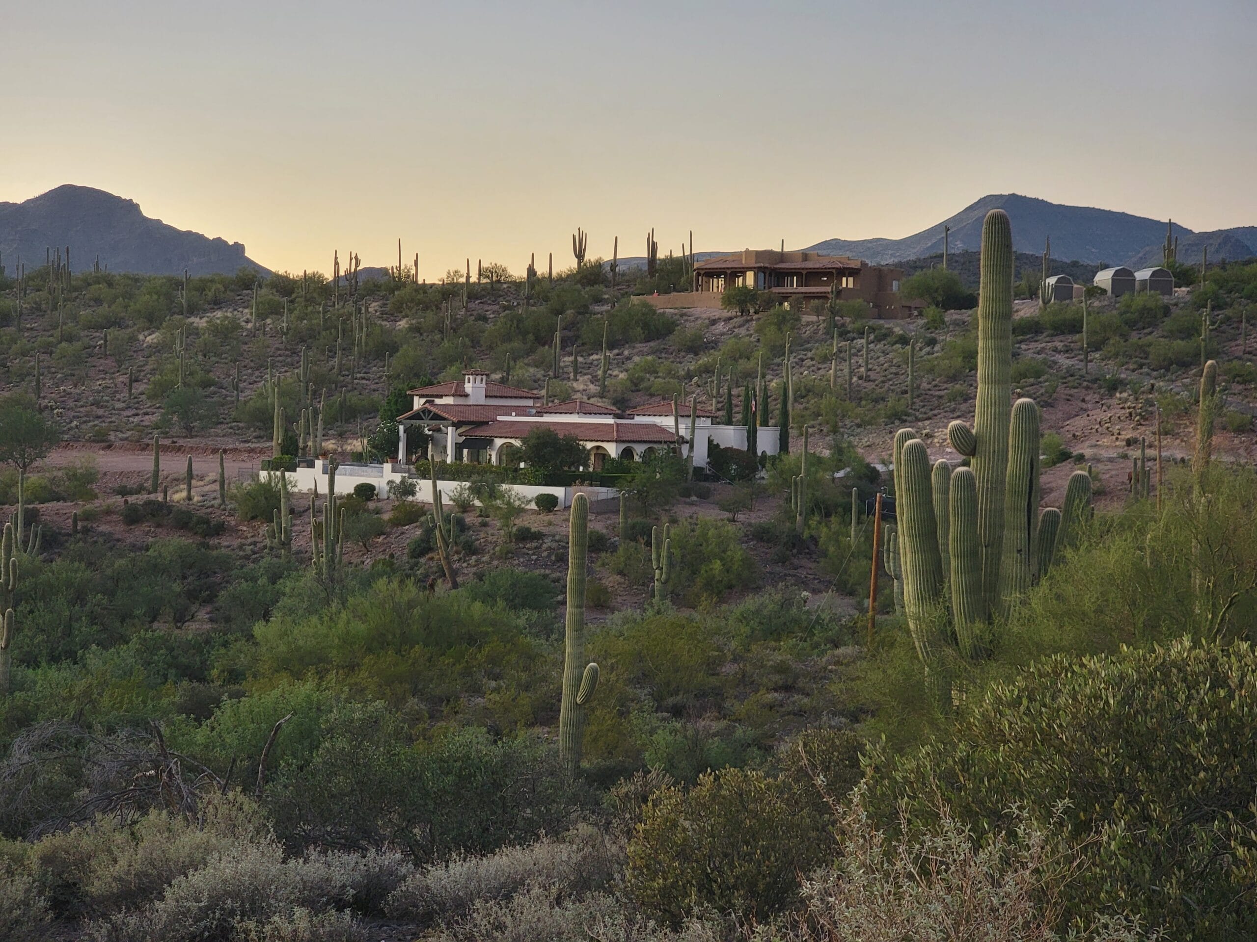 cave creek arizona