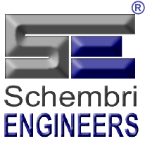 schembrie engineers logo