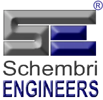schembrie engineers logo