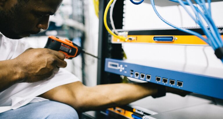 electrical engineering