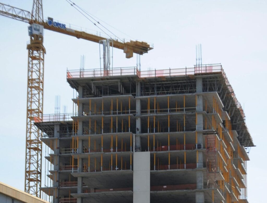 structural inspection