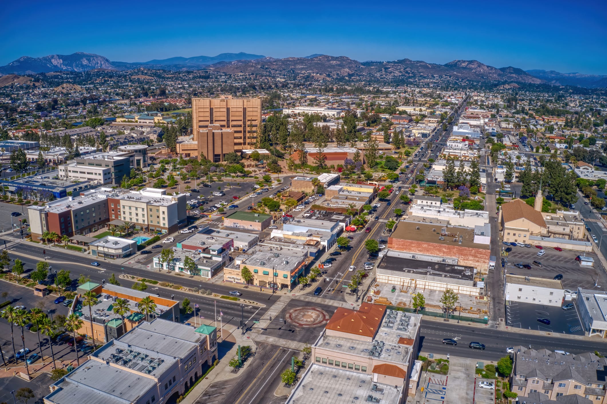 Glendale