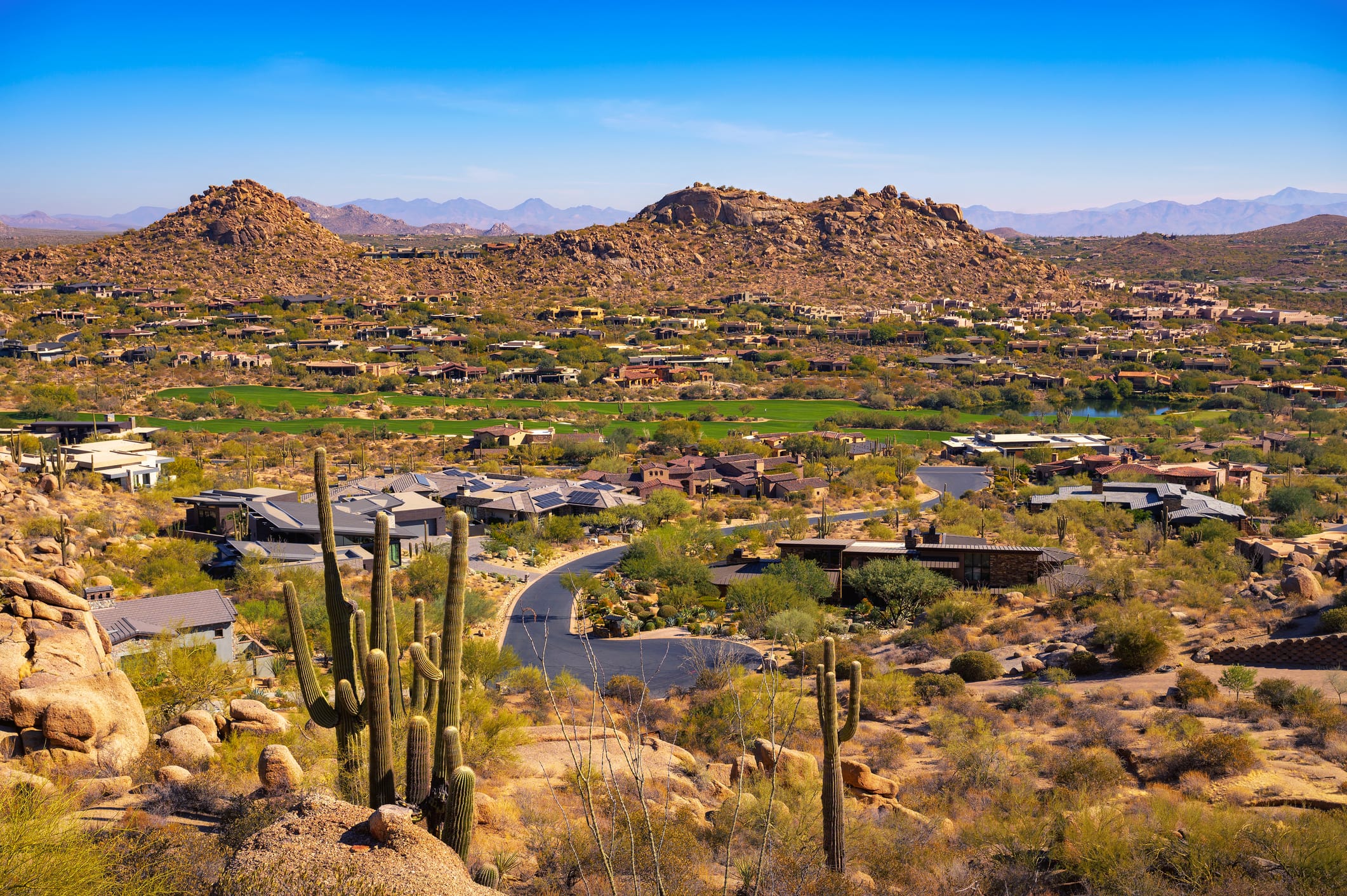 Scottsdale